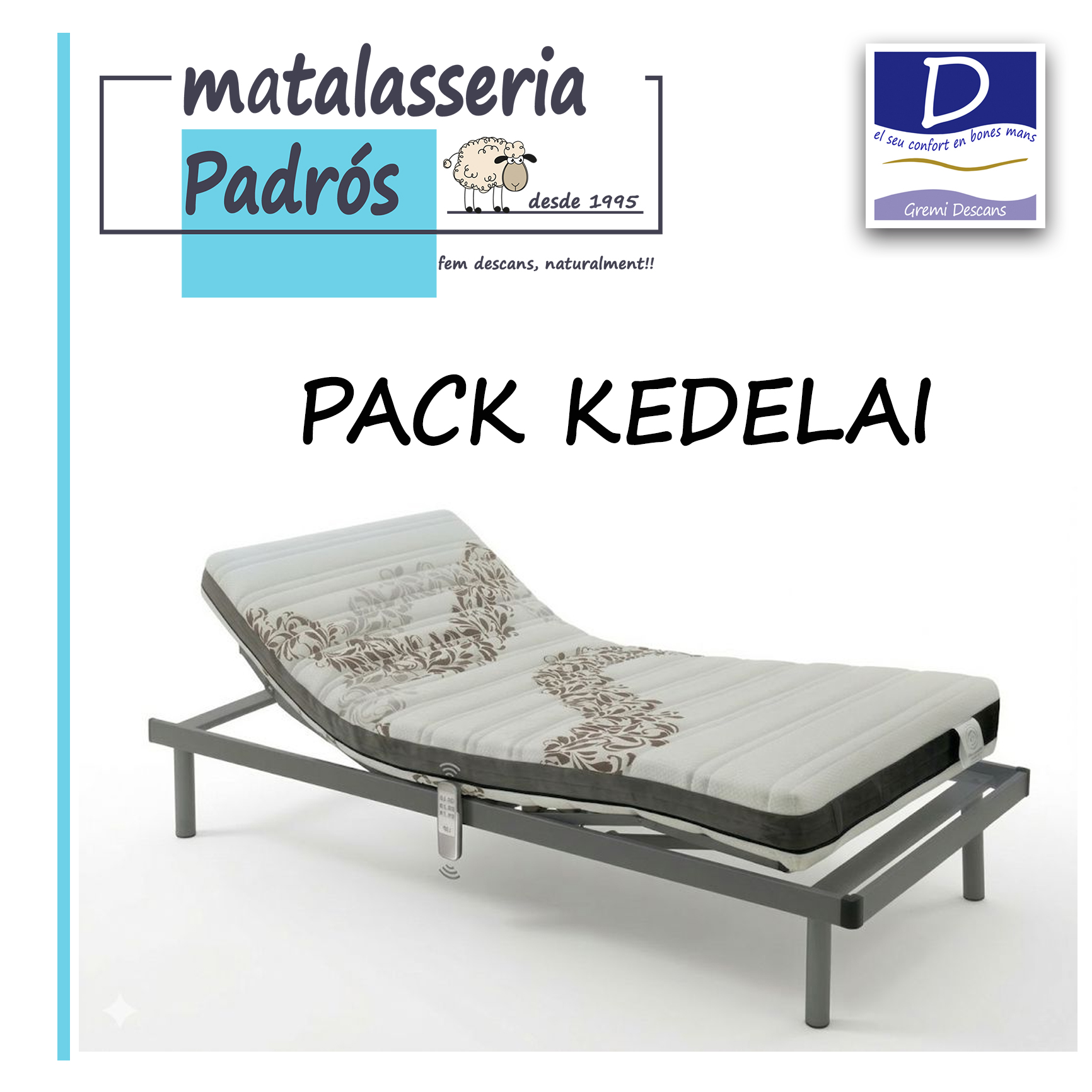 Pack Kedelai
